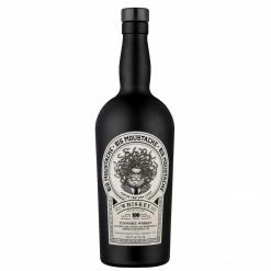 My Bottle Butler Whiskey/Bourbon Big Moustache Tennessee Whiskey 750ml