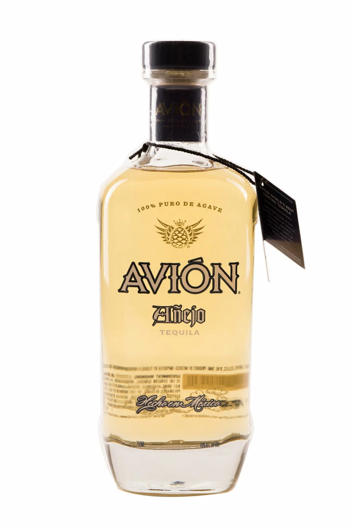 My Bottle Butler Avion Anejo 750 2 My Bottle Butler Avion Anejo 750