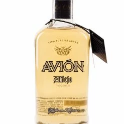 My Bottle Butler Avion Anejo 750