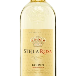 My Bottle Butler Stella Rosa Golden Honey Peach 750mL