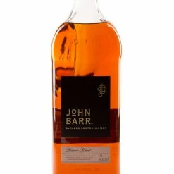 My Bottle Butler John Barr Reserve Blend 1.75