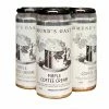 My Bottle Butler Edmund's Oast Maple Coffee Cream Brown Ale 4 Pack Can Local & Craft