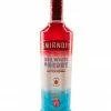 My Bottle Butler Vodka Smirnoff Red White & Berry 750
