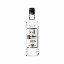 My Bottle Butler Ketel One 375