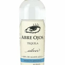 My Bottle Butler Tequila & Mezcal Abre Ojos Blanco Tequila 750