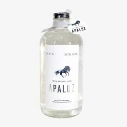 My Bottle Butler Mezcal Apaluz 750