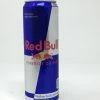 My Bottle Butler MIXERS Red Bull 20Oz
