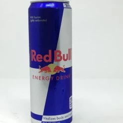 My Bottle Butler MIXERS Red Bull 20Oz