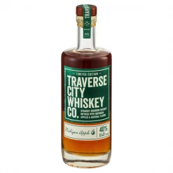 My Bottle Butler Traverse City Apple 750