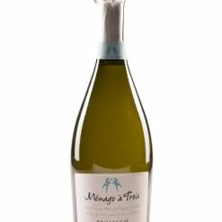 My Bottle Butler Menage A Trois Prosecco