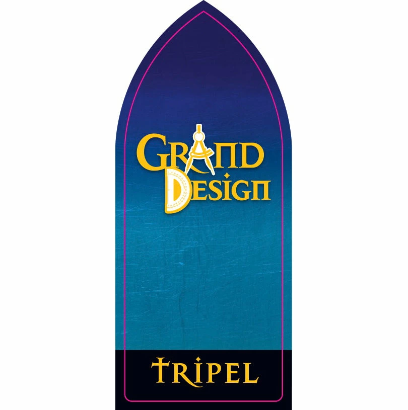 My Bottle Butler Local & Craft Black Abbey Grand Design Belgian Tripel 4 Pack Can 1 My Bottle Butler Local & Craft Black Abbey Grand Design Belgian Tripel 4 Pack Can