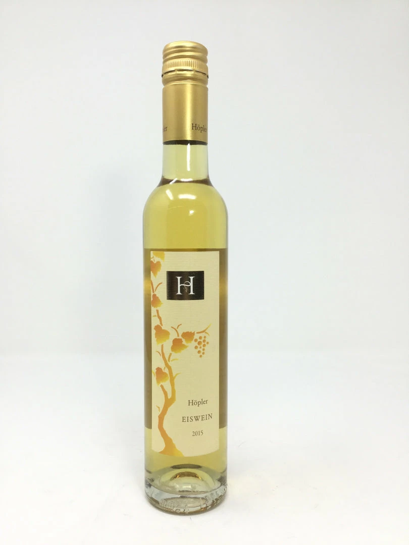 My Bottle Butler White Alternatives Hoepler Eiswein 375ml 1 My Bottle Butler White Alternatives Hoepler Eiswein 375ml