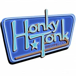 My Bottle Butler Honky Tonk Southern Fruit Tea 4 Pack Can