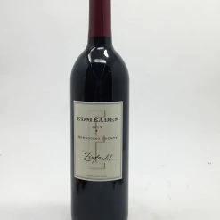 My Bottle Butler Edmeades Zin 750Ml