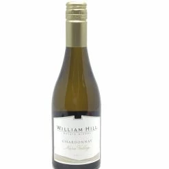 My Bottle Butler William Hill Napa Chardonnay 375
