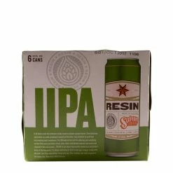 My Bottle Butler Sixpoint Resin 6Pk