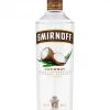 My Bottle Butler Smirnoff Coconut 750