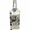 My Bottle Butler Two James Gin 750