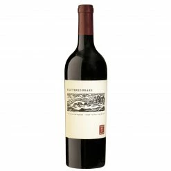 My Bottle Butler Scattered Peaks Cabernet Napa Valley 750