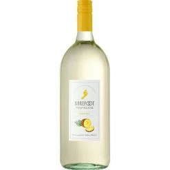 My Bottle Butler Barefoot Fruitscato Pineapple 1.5L