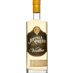 My Bottle Butler Jeptha Creed Honey Vodka 750