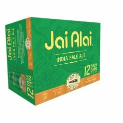 My Bottle Butler Local & Craft Cigar City Jai Alai 12Pk Can
