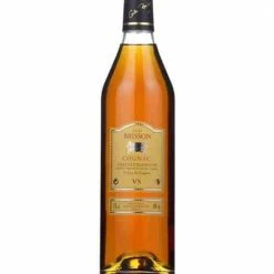 My Bottle Butler Gilles Brisson Vs Cognac Nv