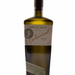 My Bottle Butler Uncle Vals Botanical 750Ml Gin