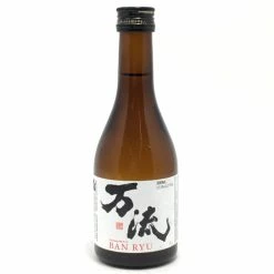 My Bottle Butler Sake Eiko Fuji Ban Ryu 300Ml