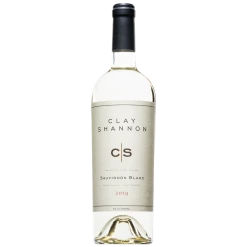 My Bottle Butler Clay Shannon Sauvignon Blanc 750ml