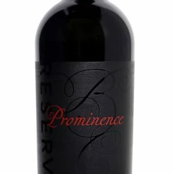 My Bottle Butler Bougetz Prominence Reserve Cabernet Sauvignon 750