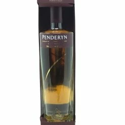 My Bottle Butler Penderyn Sherrywood Single Malt 750 Scotch