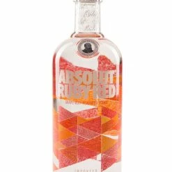 My Bottle Butler Absolut Grapefruit 750Ml