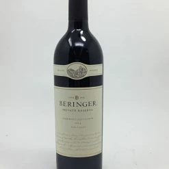 My Bottle Butler Beringer Private Reserve Cabernet Sauvignon 750