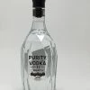 My Bottle Butler Purity 51X Distilled Vodka 750