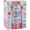 My Bottle Butler Jose Cuervo Playa Mar Grapefruit Seltzer 4pk