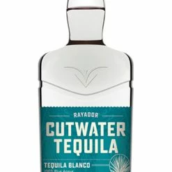 My Bottle Butler Cutwater Tequila Blanco 750 Tequila & Mezcal