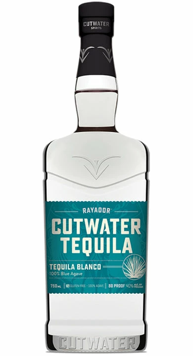 My Bottle Butler Cutwater Tequila Blanco 750 Tequila & Mezcal 1 My Bottle Butler Cutwater Tequila Blanco 750 Tequila & Mezcal
