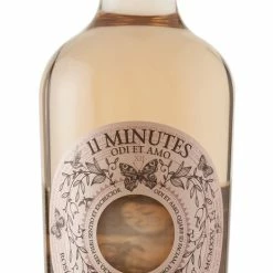 My Bottle Butler 11 Minute Rose 750