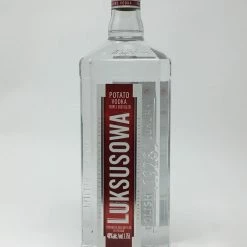 My Bottle Butler Luksusowa 1.75 Vodka