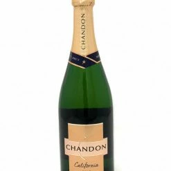 My Bottle Butler Chandon Brut 750