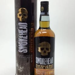 My Bottle Butler Smoke Head Original Scotch 750