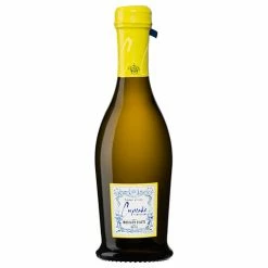 My Bottle Butler Cupcake Moscato D'Asti Single 187mL Moscato/Sweet