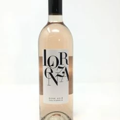 My Bottle Butler Rosé Lorenza Rose 750