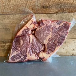 My Bottle Butler PGA FARMS PGA Porterhouse Steak 2 Pack (24oz Each)