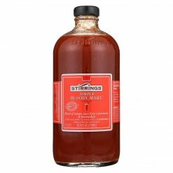 My Bottle Butler Stirrings Bloody Mary Mix MIXERS