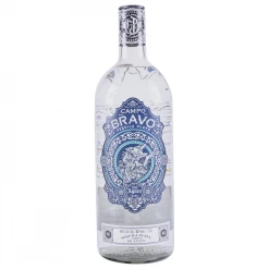 My Bottle Butler Campo Bravo Silver Tequila 1.75L