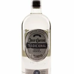 My Bottle Butler Tequila & Mezcal Jose Cuervo Tradicional 1.75
