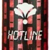 My Bottle Butler Bearded Iris Hotline 4Pk Local & Craft