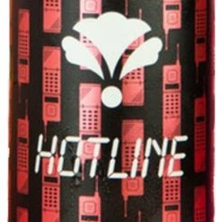 My Bottle Butler Bearded Iris Hotline 4Pk Local & Craft
